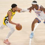 How Shai Gilgeous-Alexander and Tyrese Haliburton are making signature sneaker history in the NBA Finals