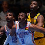 At Thunder-Pacers NBA Finals, small markets bring big passion