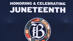 Juneteenth a reminder: Justice delayed is not justice denied
