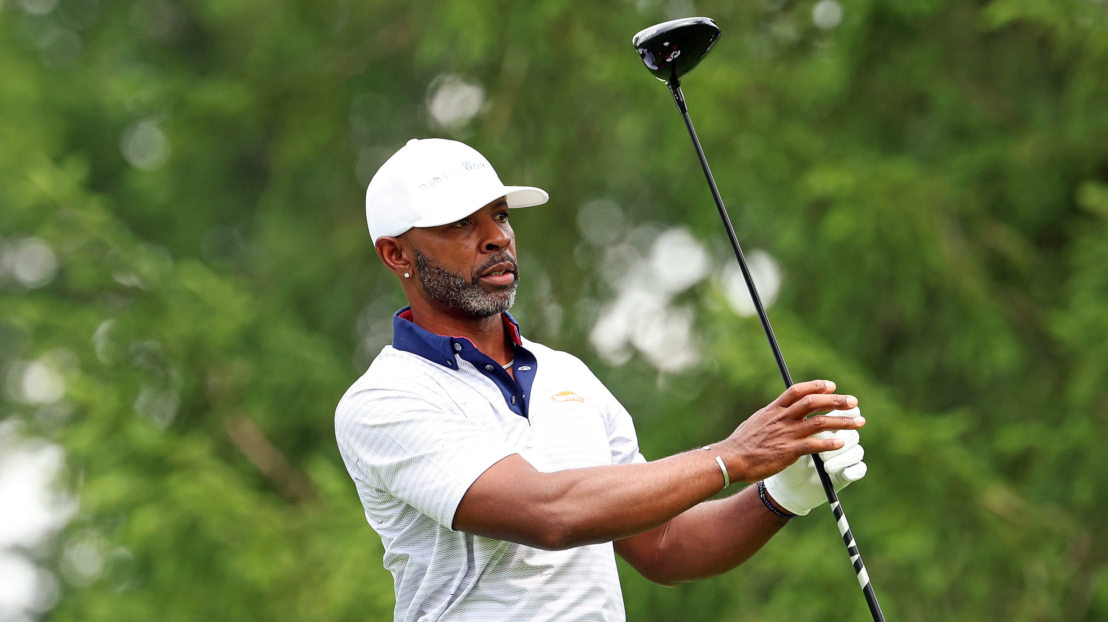 One stroke kept Tim O'Neal from PGA Tour. Decades later, HBCU grad