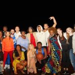 Rucker Park becomes a stage in ‘Bounce: The Basketball Opera’