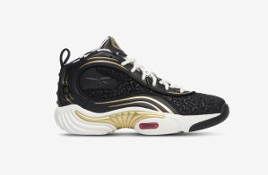 All Elite Wrestling’s Swerve Strickland talks new sneaker collaboration with Reebok