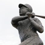 Hank Aaron’s legacy still brings former Black baseball players together