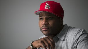 Malcolm-Jamal Warner, ‘Cosby Show’ actor, dies at 54