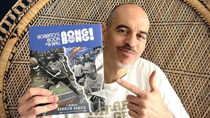 「BobbitoのB-Ball Bong Bongの本」が私たちがゲームを愛する理由を照らします – そしてスケープ