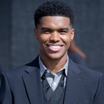 North Carolina A&T student juggles college courses and a burgeoning acting career