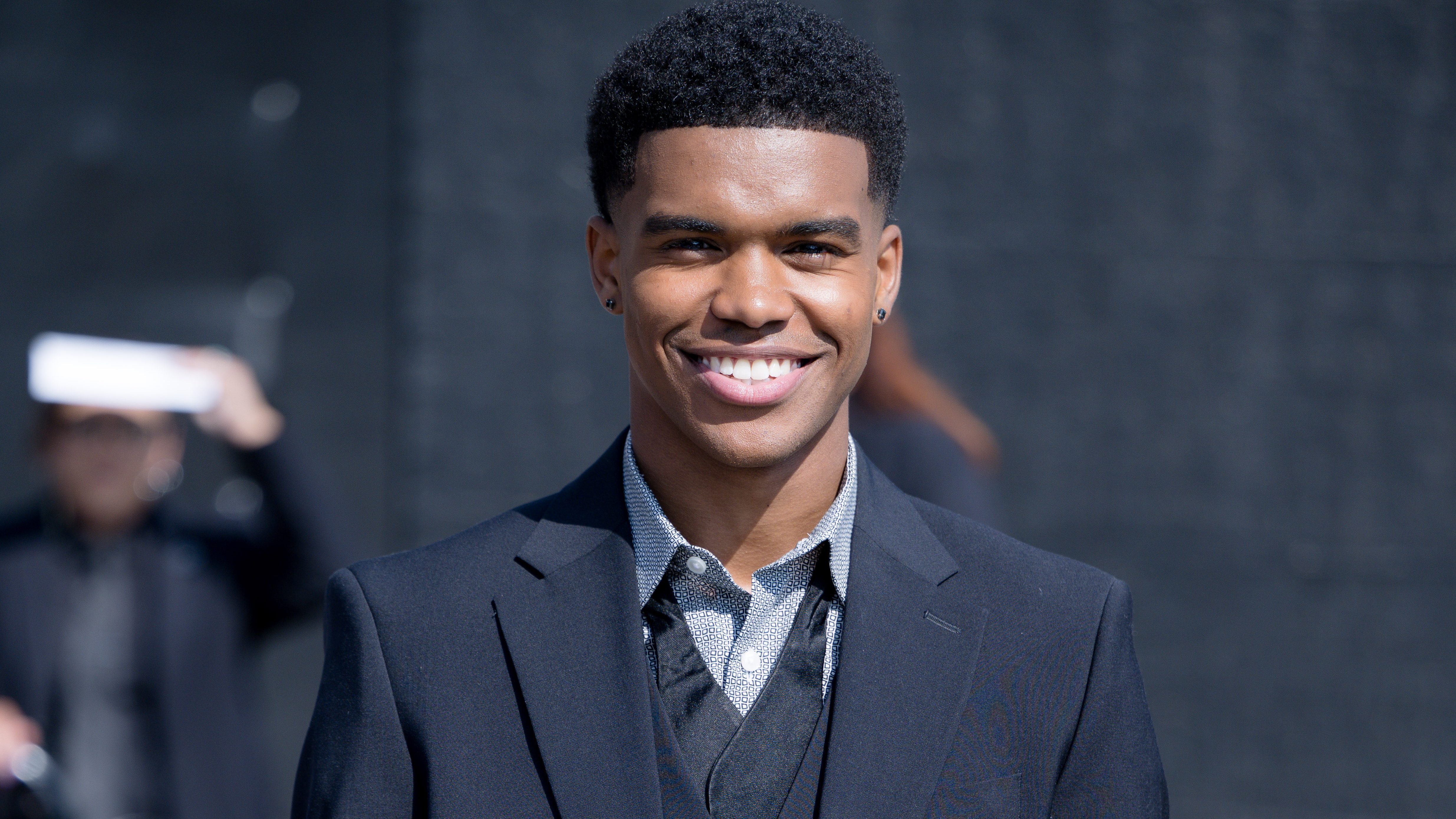 North Carolina A&T student juggles college courses and a burgeoning acting career - Andscape