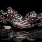 Puffer Reds and Adidas empower Gen Z talent to design 45th anniversary sneaker