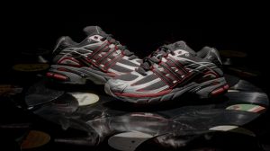 Puffer Reds and Adidas empower Gen Z talent to design 45th anniversary sneaker