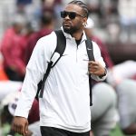 Former players learn ins and outs of coaching at their alma maters