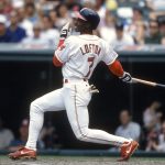 Kenny Lofton helps remember Black baseball’s Cleveland Buckeyes