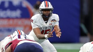 HBCU football players to watch this season