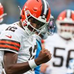 Shedeur Sanders better grab this opportunity with the Cleveland Browns