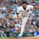 Detroit Tigers pitcher Jack Flaherty finds hardwood inspiration on Bristol Studio cleats collaboration