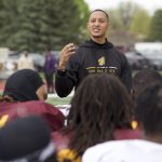Detroit Football Classic gives Central State’s new coach a chance to return to his roots