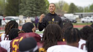 Detroit Football Classic gives Central State’s new coach a chance to return to his roots