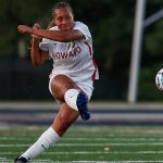 New HBCU Women’s Soccer Invitational puts Howard-Hampton rivalry on the pitch