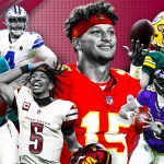 The significance of 16 Black NFL starting quarterbacks cannot be overlooked