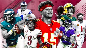 The significance of 16 Black NFL starting quarterbacks cannot be overlooked
