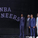 Inaugural NBA Pioneers Classic to celebrate Chuck Cooper, Earl Lloyd, Nathaniel ‘Sweetwater’ Clifton