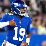 The value and evolution among Black backup quarterbacks in the NFL