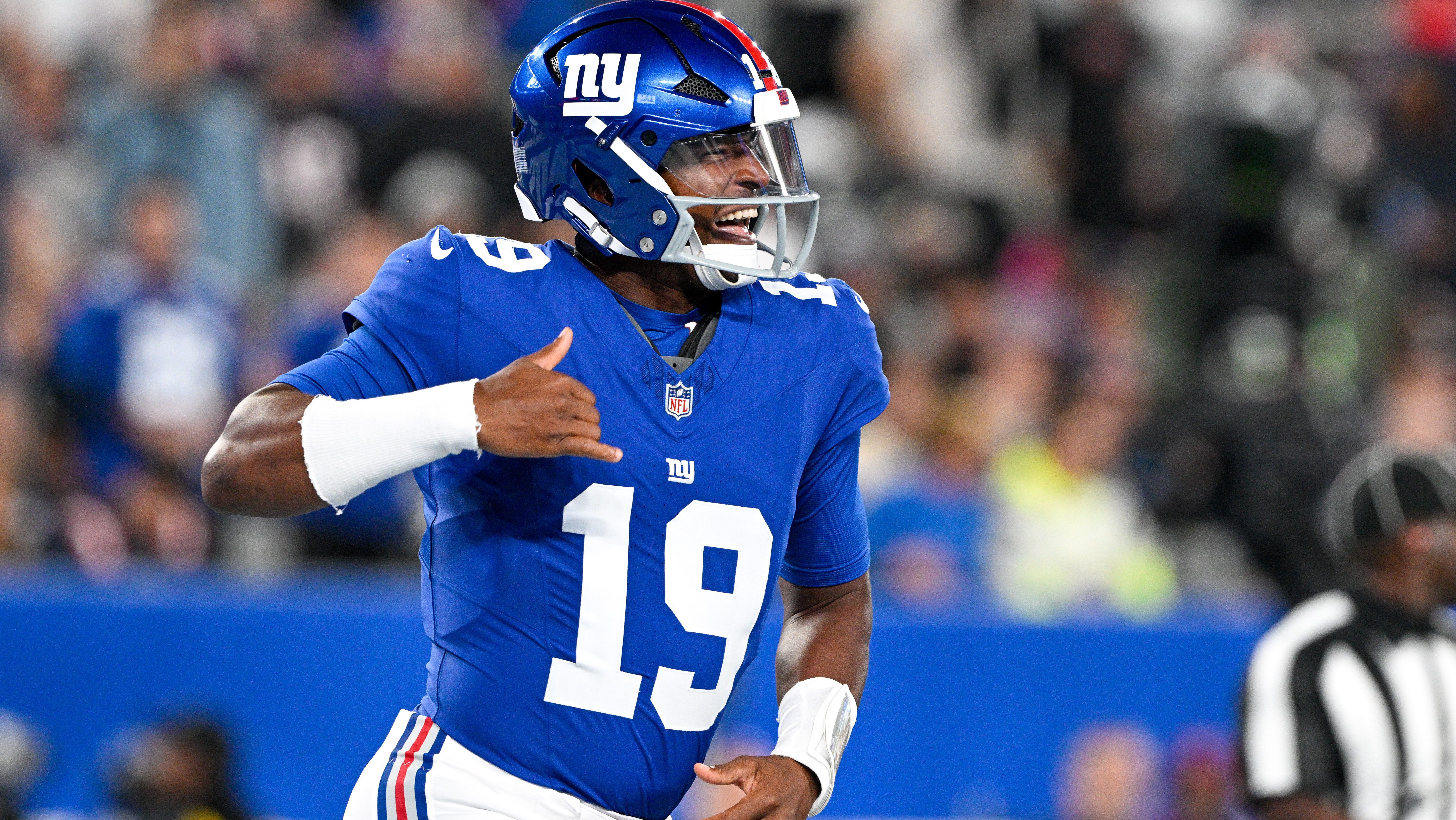 The value and evolution among Black backup quarterbacks in the NFL - Andscape