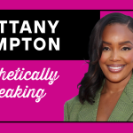 From courtside to catwalk: Brittany Hampton’s fashion vision