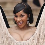 With ‘Am I the Drama?’ Cardi B hopes to bring back the era of superstar rap albums