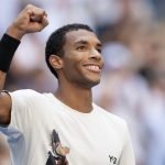 Felix Auger-Aliassime gets ‘deserved’ return to US Open semifinals