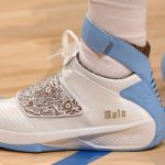 The 15 player exclusive sneakers that defined Carmelo Anthony’s career