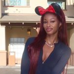 Rickea Jackson diary: Mentorship is my way to help guide the next generation