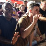 A resurgent Texas A&M makes unity seem possible