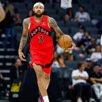 Raptors forward Brandon Ingram has love for New Orleans despite fresh start in Toronto