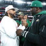 The ups (DeSean Jackson) and downs (Michael Vick) of two first-year HBCU head coaches
