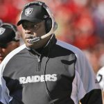 Hosting Jackson State-Grambling State game reflects Raiders’ history of recognizing talent from Black colleges