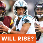 Andscape roundtable: Shedeur Sanders TALK! Debating the BEST young Black QB situation in NFL.
