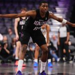 How Thierry Darlan went from G League professional to Santa Clara