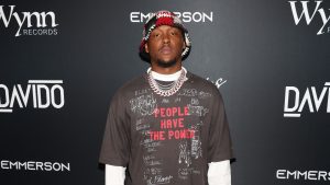 Rap’s Hit-Boy is finally free — and he’s never been happier