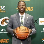 Florida A&M coach Charlie Ward is guided by NBA and collegiate history, family roots
