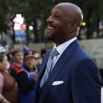 How faith drives former NBA star Alonzo Mourning’s goodwill