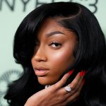 Angel Reese finally has Victoria’s Secret wings 