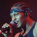 D’Angelo brought Virginia’s soul to the world