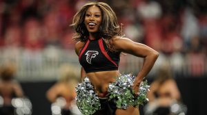 These NFL cheerleaders’ careers took root on the sidelines of historically Black colleges