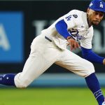 Mookie Betts’ ‘incredible untold story’ of Dodgers’ run to World Series