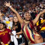 The ‘endless’ opportunity of USC football