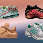 October’s best sneaker drops: Your guide to this month’s must-have releases