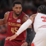 Donovan Mitchell diary: ‘I do believe my time is now’