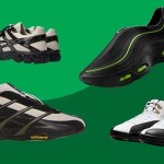 November’s best sneaker drops: Your guide to this month’s must-have releases