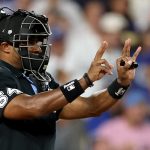 Alan Porter is the ‘complete package’ of MLB umpiring