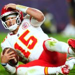For Patrick Mahomes, Kansas City Chiefs, there’s no sugarcoating their situation